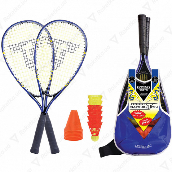 Talbot Torro Set Speed 6000