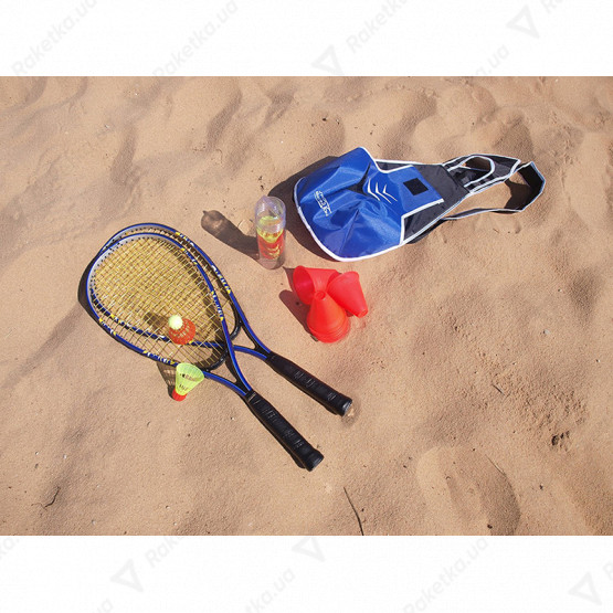 Talbot Torro Set Speed 6000