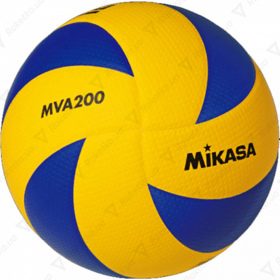 Mikasa MVA200