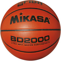 Мяч баскетбольный Mikasa BD2000