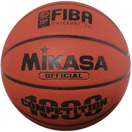 Мяч баскетбольный Mikasa BQ1000