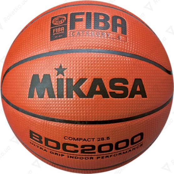 Mikasa BDC2000 Size 7