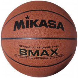 Мяч баскетбольный Mikasa BMAX-J