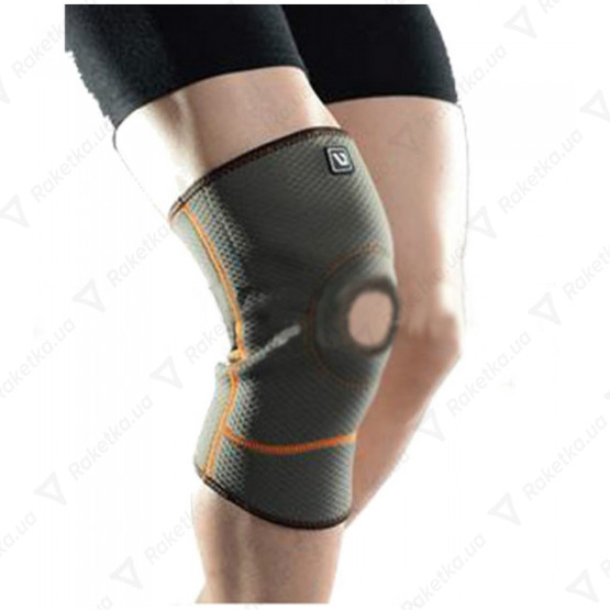 LiveUp Knee Support Grey