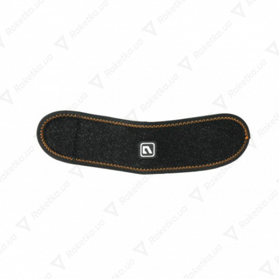 LiveUp Wrist Support Black