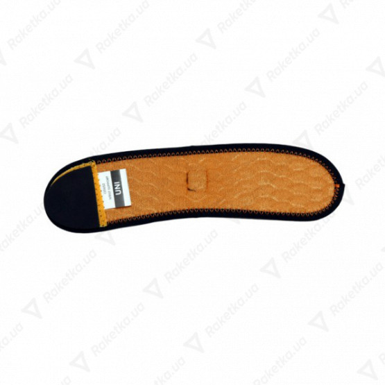 LiveUp Wrist Support Black