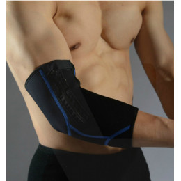 Фиксатор локтя LiveUp Elbow Support