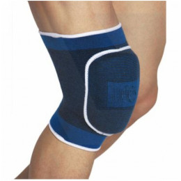 Наколенник защитный LiveUp Knee Support