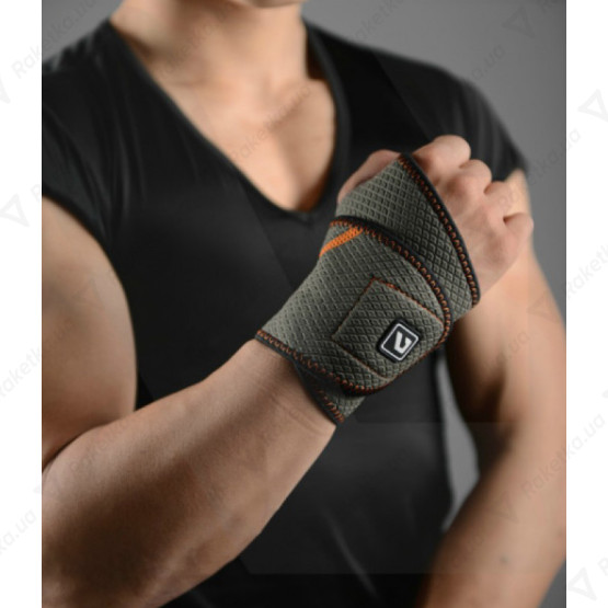 LiveUp Waist Guard