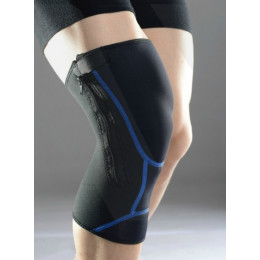 Фиксатор колена LiveUp Knee Support