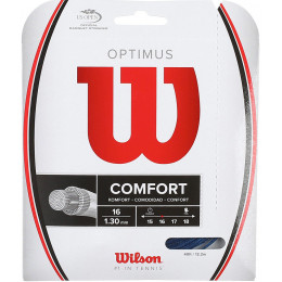 Теннисные струны Wilson Optimus 12,2m