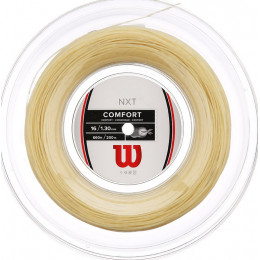 Теннисные струны Wilson NXT 200m