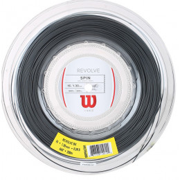 Теннисные струны Wilson Revolve 200m
