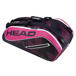 Теннисные сумки Head Tour Team 9R Supercombi 2017