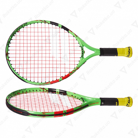 Babolat Ballfighter 80