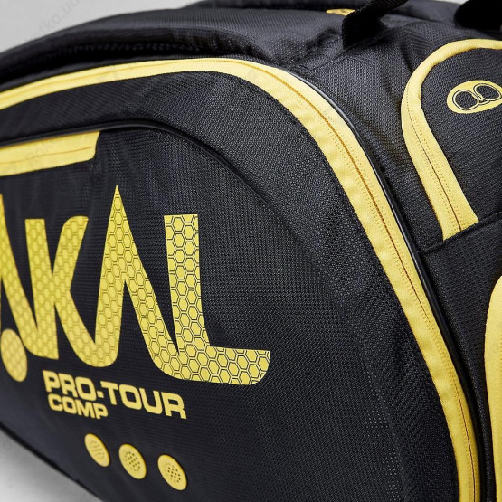 Karakal Pro Tour Elite 12 Racket