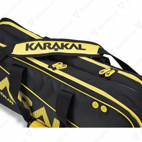 Pro Tour Super Holdall 6 Racket
