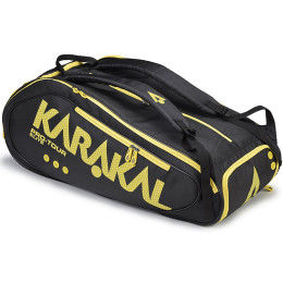 Сумка для сквоша Karakal Pro Tour Elite 12 Racket