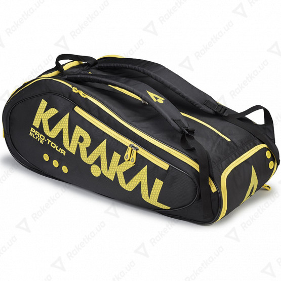Karakal Pro Tour Elite 12 Racket