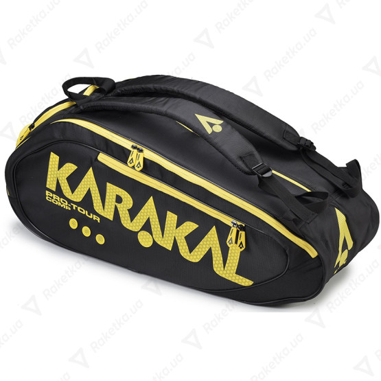 Karakal Pro Tour Comp 9 Racket