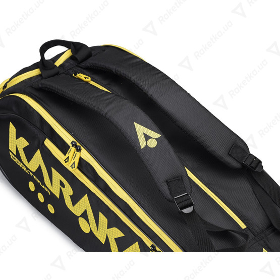 Karakal Pro Tour Comp 9 Racket