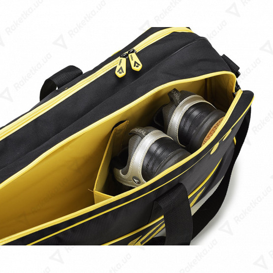 Pro Tour Super Holdall 6 Racket