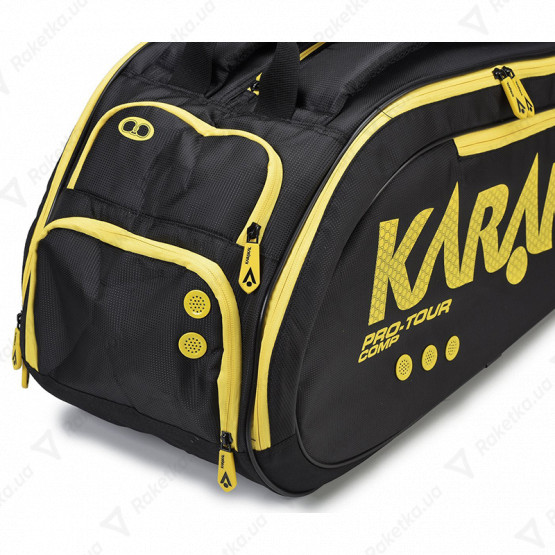 Karakal Pro Tour Comp 9 Racket