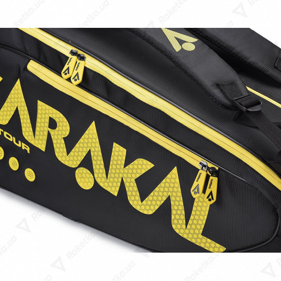 Karakal Pro Tour Comp 9 Racket