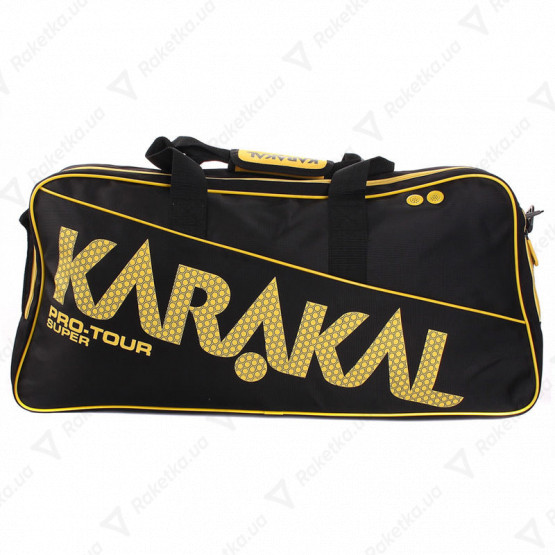 Pro Tour Super Holdall 6 Racket