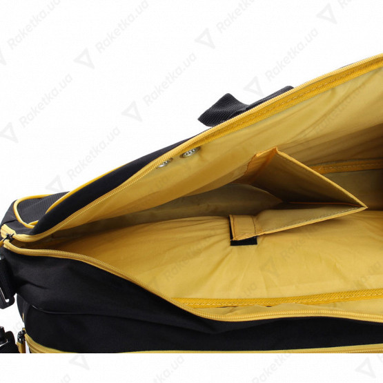 Pro Tour Super Holdall 6 Racket