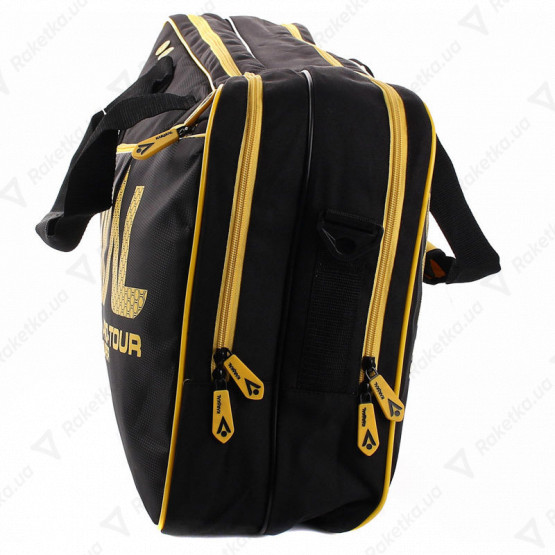 Pro Tour Super Holdall 6 Racket