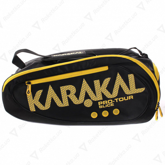 Karakal Pro Tour Slice Holdall