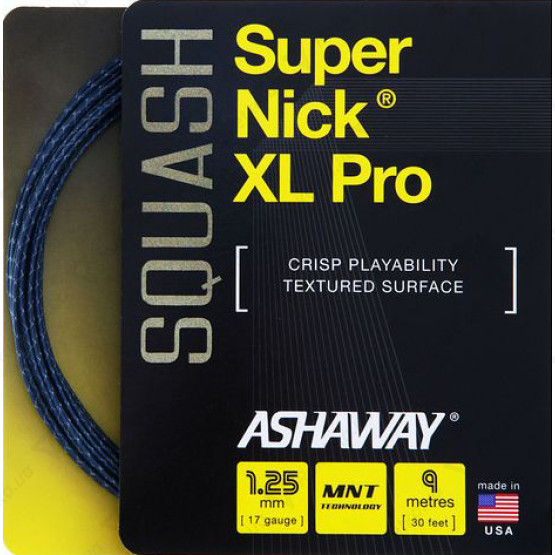 Ashaway SuperNick XL Pro