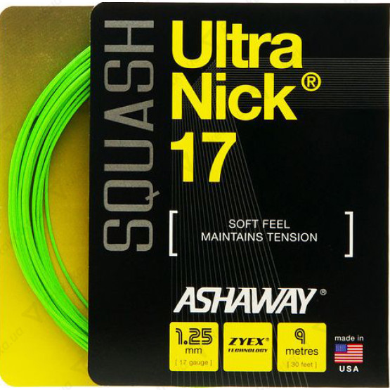 Ashaway UltraNick 17