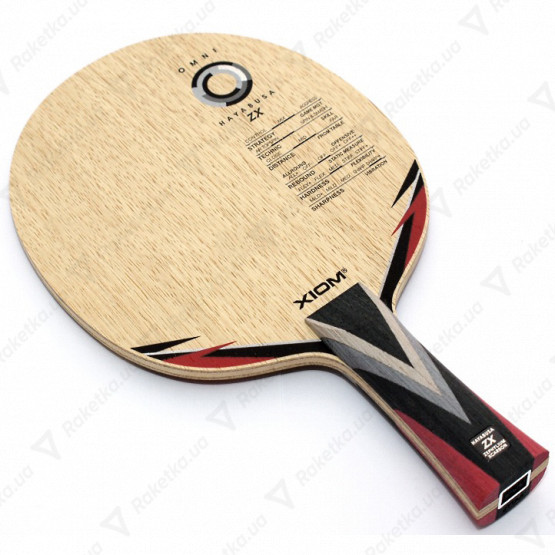 Xiom Hayabusa ZX