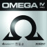 Xiom Omega IV Pro