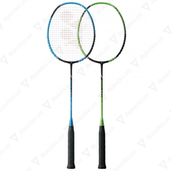 ラケット YONEX VOLTRIC FB Yonex Voltric FB - купить в Киеве, цены на ракетки yonex - магазин