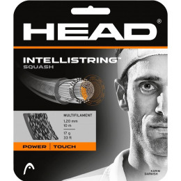 Струны для сквоша Head Intellistring Squash