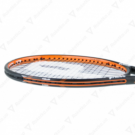 Prince Textreme Tour 100L