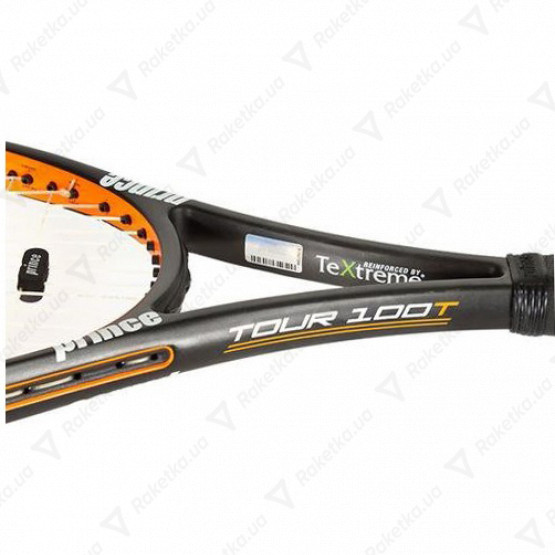 Prince Textreme Tour 100T
