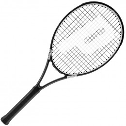 Теннисная ракетка Prince Textreme Warrior 100L Black