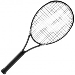 Теннисная ракетка Prince Textreme Warrior 100T Black