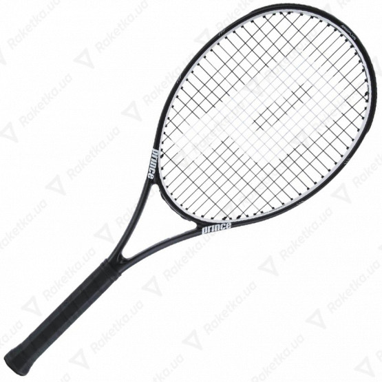 Prince Textreme Warrior 100 Black