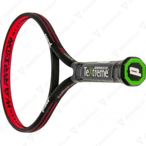 Prince Textreme Warrior 107T
