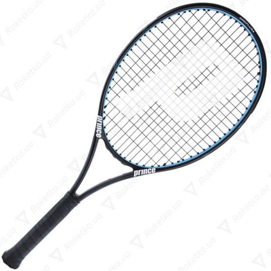 Prince Textreme Warrior 107 LTD Blue