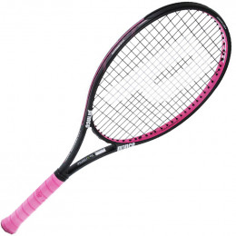 Теннисная ракетка Prince Textreme Warrior 107L Pink