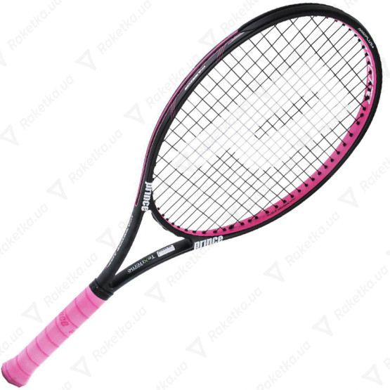 Prince Textreme Warrior 107L Pink	