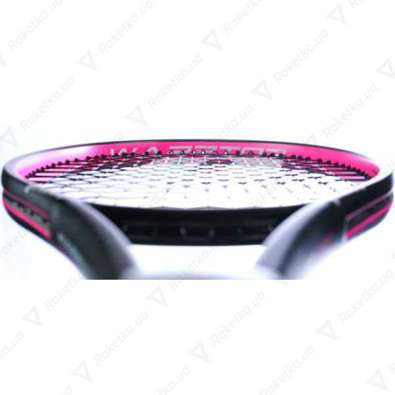 Prince Textreme Warrior 107L Pink	