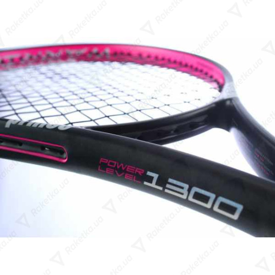 Prince Textreme Warrior 107L Pink	