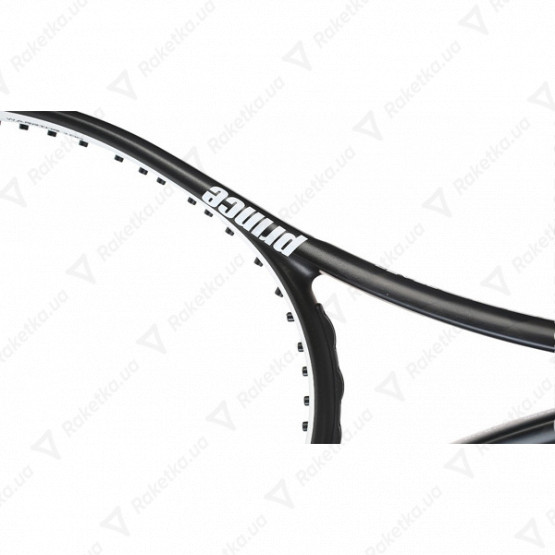 Prince Textreme Warrior 100 Black